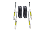 K484 Leveling Kit Suspension