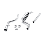 MAGNAFLOW 15864 EXHAUST System: 2004-2006 Ford Focus 2.0L 2.3L sed