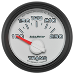 AUTOMETER 8549 Auto Trans Oil Temperature Gauge