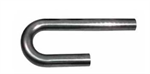 PATRIOT H7018 Exhaust Pipe  Bend 180 Degree