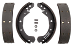 R/M BRAKES 564PG Brake Shoe