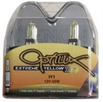 HELLA H71070642 H1 12V 55W EXTREME XY