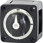 Battery Selector Switch