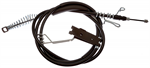 RAYBESTOS BC97300 Parking Brake Cable