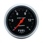 AUTOMETER 3561 Fuel Pressure Gauge