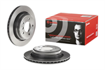 BREMBO 09.6841.11 Brake Rotor
