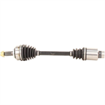 TRAKMOTIVE HO-8509 CV Axle Shaft