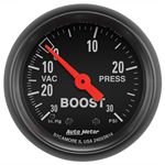 AUTOMETER 2614 Boost/Vacuum Gauge