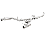 MAGNAFLOW 19191 CB 2015 FORD MUSTANG 2.3