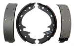 R/M BRAKES 263PG Brake Shoe