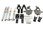 BELLTECH 986SP Lowering Kit