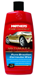 MOTHERS 05750 C GOLD PURE CARNAUBA LIQU