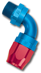 RUSSELL 612180 FULL FLO SWIVEL 6 3/8  45 DEG