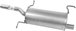 WALKER 18974 Exhaust Muffler