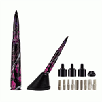 METRA 30PMG PINK MUDDY GIRL WRAP - .3