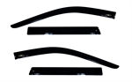 AVS 94252 VENTVISOR 4PC GR CHEROKEE 11