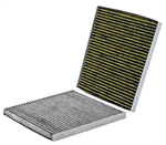 WIX 24684XP Cabin Air Filter