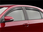 WEATHERTECH 82962 Rainguard