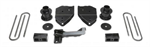 FABTECH FTS22212 4' BUDGET SYSTEM