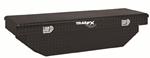 TRAILFX 110603 60' CROSSOVER TB MATTE BLACK