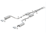 BORLA 140626 Exhaust System Kit