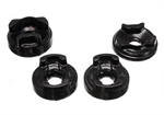 ENERGY SUSPENSION 8.1101G MOTOR MOUNT INSERTS