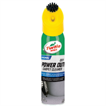 TURTLEWAX T244R1 POWER OUT CARPET CLEANER