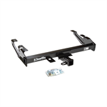 DRAW-TITE 75099 MAX-FRAME RECEIVER W/2923