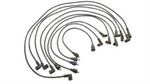 STANDARD 9872 Spark Plug Wire Set
