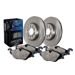 STOP TECH 908.66015 Brake Kit