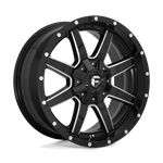 Wheel