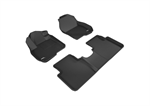 3D MATS L1HD08601509 Floor Liner