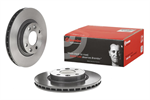 BREMBO 09.C285.11 Brake Rotor