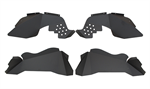 FISHBONE FB33007 Fender Well Liner