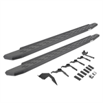 GO RHINO 69636880T Running Board