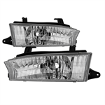 SPYDER 9035784 ( Akkon ) Subaru Legacy 97-99 / Legacy Outback 97-99 (Donï¾‘t fit