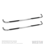 WESTIN 23-4130 Nerf Bar