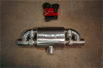 Exhaust Muffler