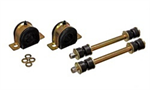 ENERGY SUSPENSION 3.5181G SWAY BAR BUSHING GREASEABLE SUBURBAN