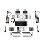 F2145BX Lift Kit Component