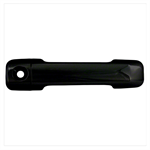 COAST 2 COAST DH68510BBK Exterior Door Handle Cover