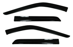 AVS 94293 VENTVISOR 4PC EXPLORER 11-15