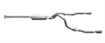 GIBSON 65648 Exhaust System Kit