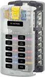 5026-BSS Fuse Block