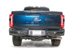 FAB FOURS FS23-E5951-1 Bumper