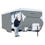 Travel Trailer Cover
