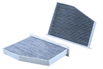 WIX 844 Cabin Air Filter