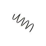 BILSTEIN 37-294496 Coil Spring