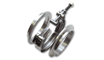 VIBRANT 1493 Flange: V-Band; stainless steel