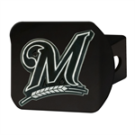 FAN MATS 26631 Trailer Hitch Cover